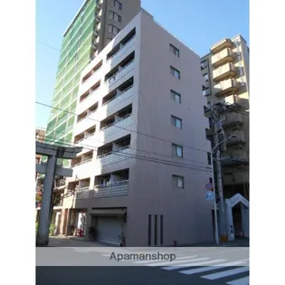 西公園スクウェアの画像