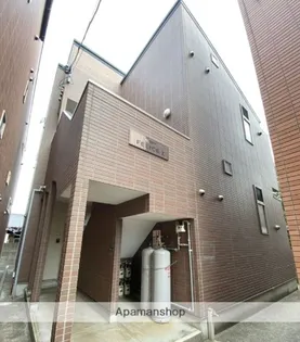 FELICEⅡ【1階】の外観