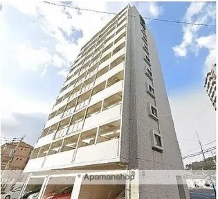 サムティタワーズ愛宕【10階】の外観