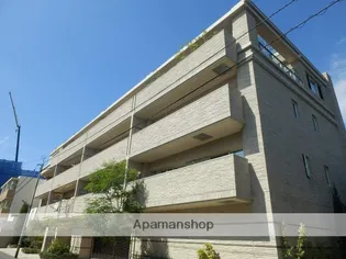 アンジェロハウス西新の画像