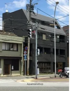 福岡県福岡市西区姪の浜2丁目【マンション】の外観