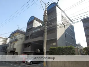 パンルネックス クリスタル大濠Ⅰの画像