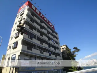 ルネッサンス室見【5階】の外観