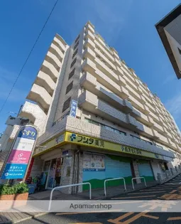 シティハイツ藤崎の画像