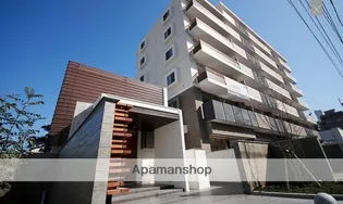 アースザレジデンスの画像