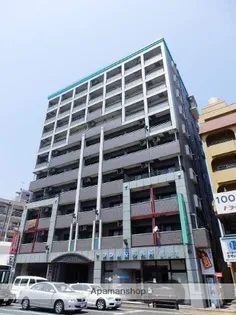 セラフィン西新南の画像