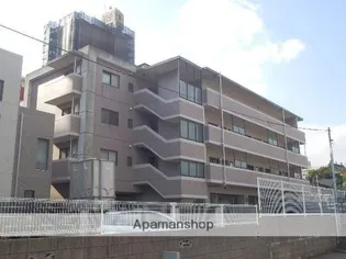 ルミナス百道の画像