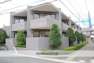 カルシア小戸A棟の画像