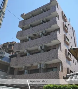 リリーフ西新の画像