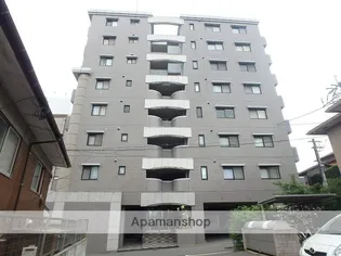 エステート モア城南Ⅱの画像