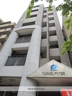 パンルネックスディア室見の画像