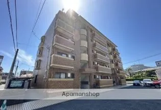 エクセレント室見【502号室】の外観