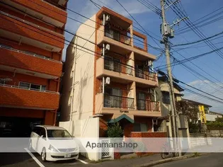 エルベ城西Ⅴ【301号室】の外観