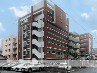 パサデーラ室見の画像