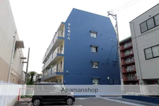 まん拓ビルの画像