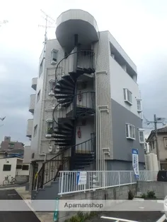 ライトコート荒江の画像