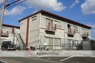 西岡ハイツの画像