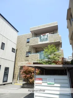 ジニアス皐月の画像