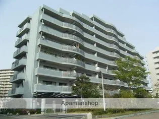 西福岡マリナタウンイーストコート7号棟の画像