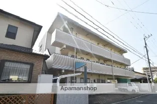 フォレストONEの画像