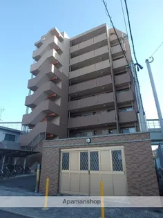 エトワール柴の画像