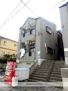 ポラリス藤崎Ⅱの画像