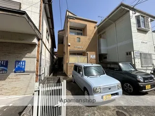 エンゼルス【101.号室】の外観