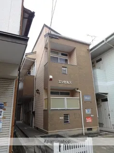エンゼルス【101.号室】の外観