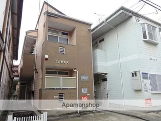 エンゼルス【101.号室】の外観