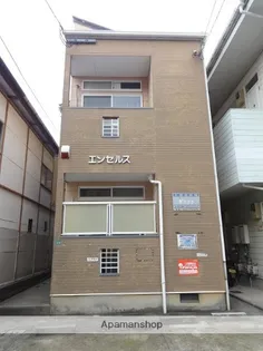 エンゼルス【101.号室】の外観