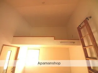 エンゼルス【101.号室】のその他画像