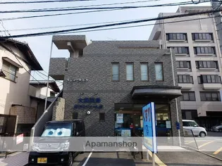 リジェールビルの画像