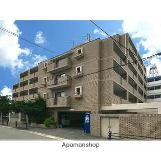 アークヴィラ大濠西の画像