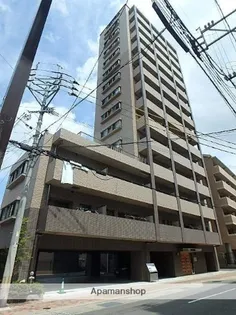 ネストピア別府駅前の画像