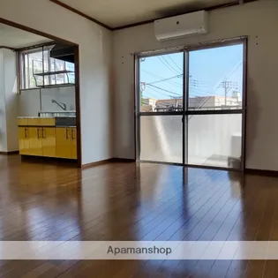 ハロー姪浜ビル【202号室】の内装