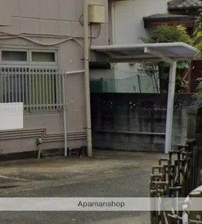 ハロー姪浜ビル【202号室】の外観