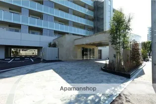 アプリークス百道浜【3階】の外観