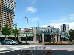 アプリークス百道浜【3階】の周辺