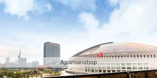 アプリークス百道浜【3階】の周辺