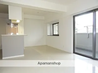 アプリークス百道浜【3階】の内装