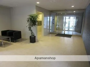 アプリークス百道浜【3階】のその他画像