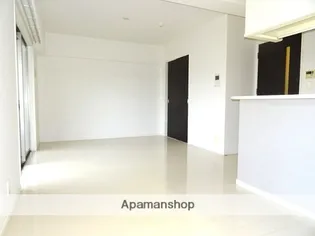 アプリークス百道浜【3階】の内装