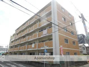 西公園ハイツの画像