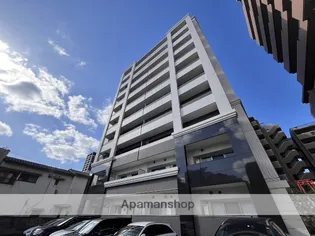 カーサビアンカ西公園の画像