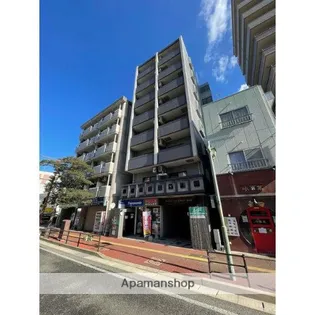 WEST VILLAGE 西公園の画像