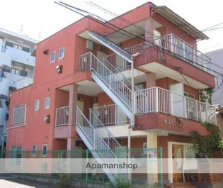 もみじハイツの画像