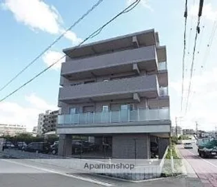 アーガス レーヴ姪浜弐番館の画像