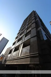 サニークレスト大濠公園【205号室】の外観