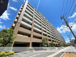 レジデンス百道の画像