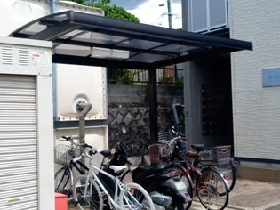 レオパレス大幸【2階】のその他画像